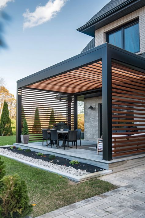 pergolas de hierro
pergola
pergolas de madera
pergola madera
pergolas modernas